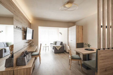 Bild Appartement Hirzer