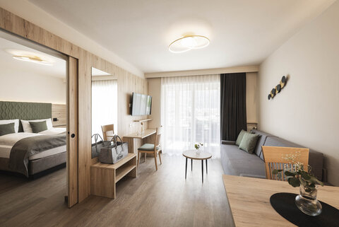 Bild Appartement Hirzer