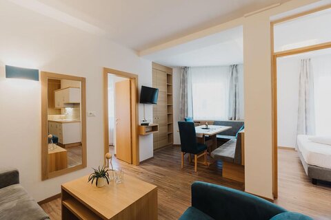image of the appartement Hirzer