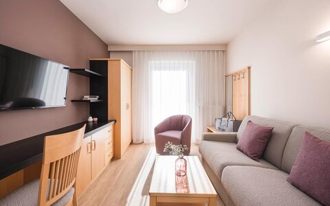 image of the appartement Hirzer