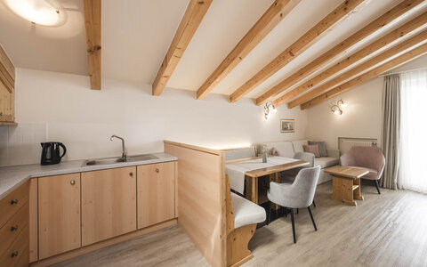 Bild Appartement Hirzer