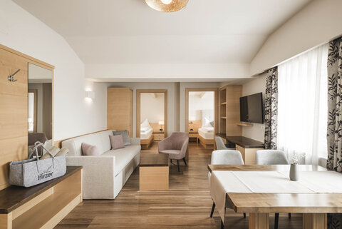 Bild Appartement Hirzer