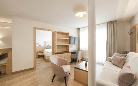 Bild Appartement Hirzer