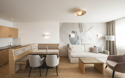 Bild Appartement Hirzer