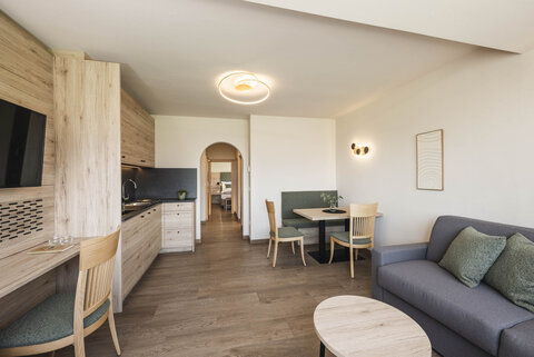 Bild Appartement Hirzer