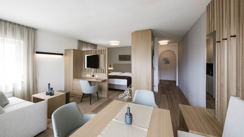 image of the appartement Hirzer