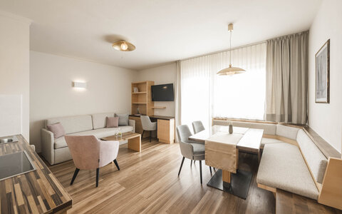 Bild Appartement Hirzer