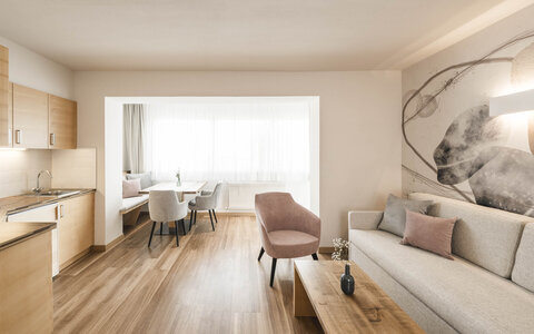 Bild Appartement Hirzer